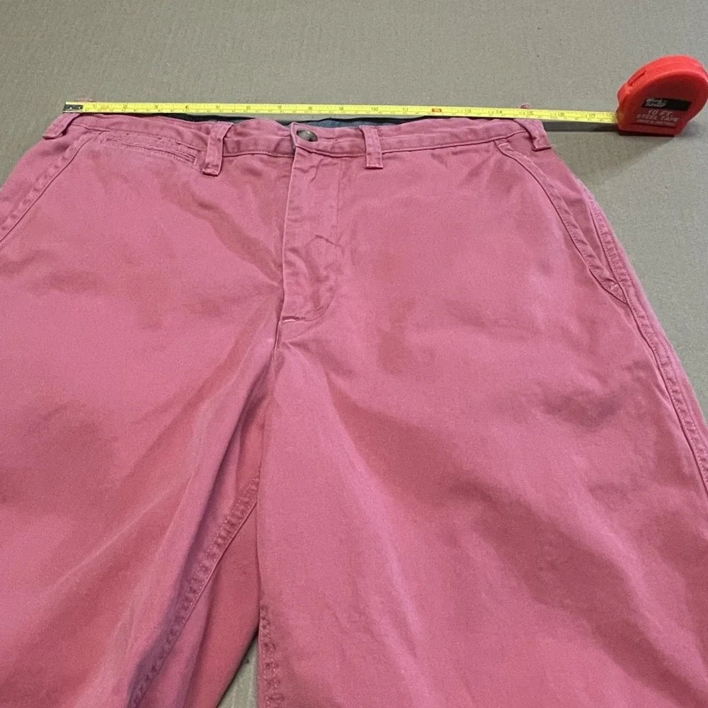 Polo Ralph Lauren Men's Regular Fit Shorts Sz 30 Inseam 10